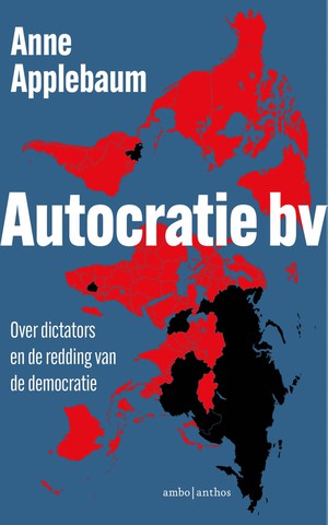 Autocratie bv 