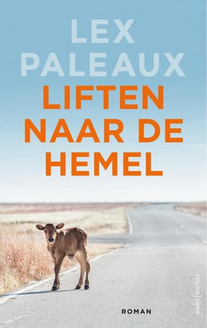 Het nieuwe boek van Lex Paleaux is beklemmend en ontroerend