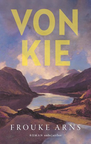 Vonkie 