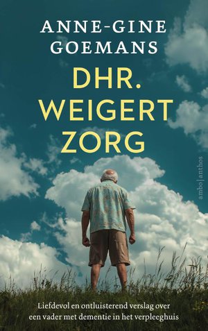 Dhr. weigert zorg 