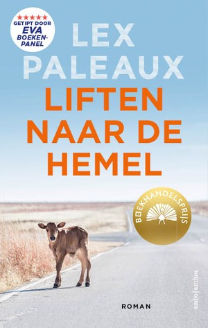 Liften naar de hemel 