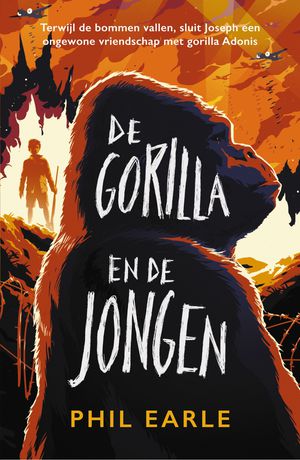 De gorilla en de jongen 