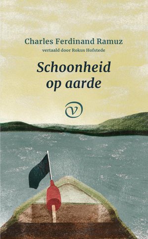 Schoonheid op aarde 