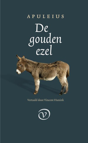 De gouden ezel 