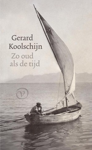 Zo oud als de tijd 