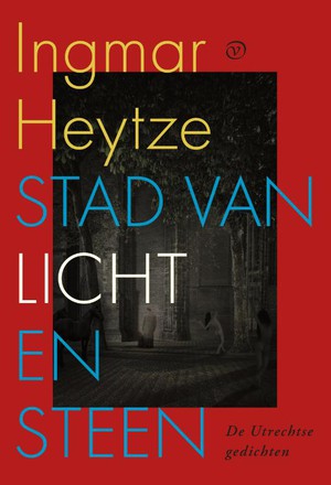 Stad van licht en steen 