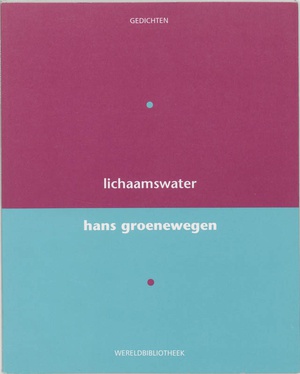 Lichaamswater