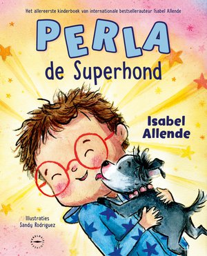 Perla de superhond 