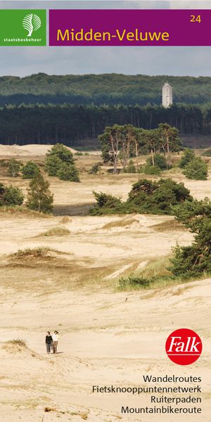 Veluwe-Midden 24 