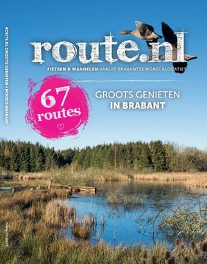 Groots genieten in Brabant 