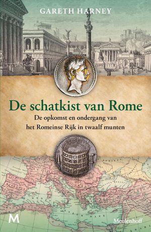 De schatkist van Rome 