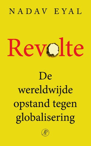 Revolte 2e hands 