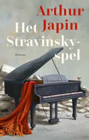 Het Stravinsky-spel 