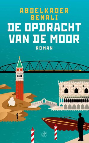 De opdracht van de Moor 