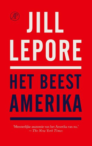 Het beest Amerika 