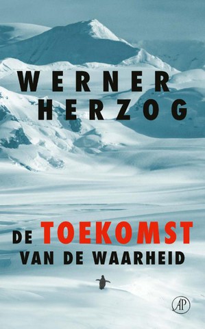 De toekomst van de waarheid 