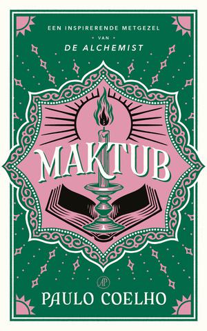 Maktub 