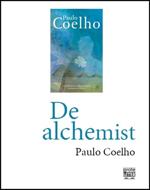 Paulo Coelho Agenda 2024 Gemoedsrust