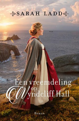 Een vreemdeling op Wyndcliff Hall 