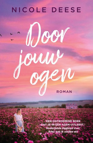 Door jouw ogen 