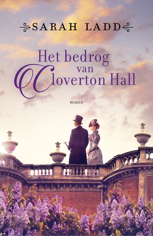 Het bedrog van Cloverton Hall 