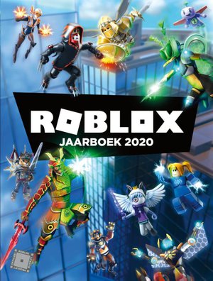 Roblox Jaarboek 2020 Boekhandel Riemer - roblox cadeaukaart