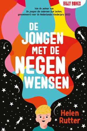 De jongen met de negen wensen 