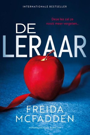 De leraar 