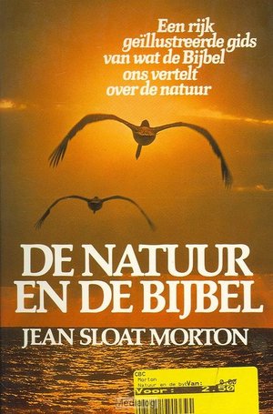 Natuur En De Bijbel 