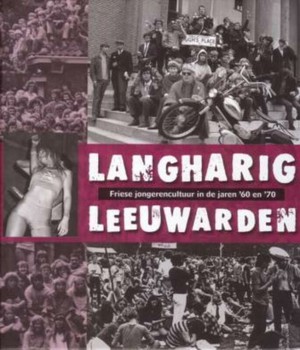 Langharig Leeuwarden 