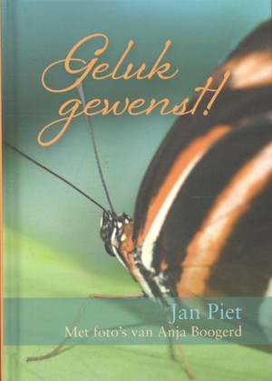 Geluk Gewenst 