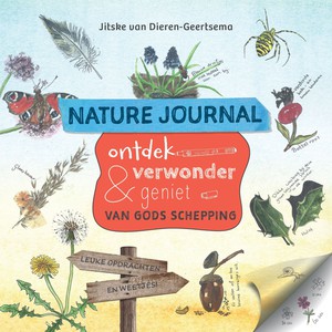 Nature Journal 