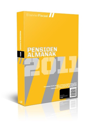 Elsevier pensioen almanak 2011