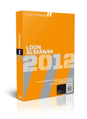 Loon Almanak 2012
