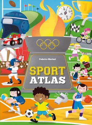 Sport atlas 