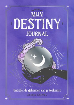 Mijn destiny journal 