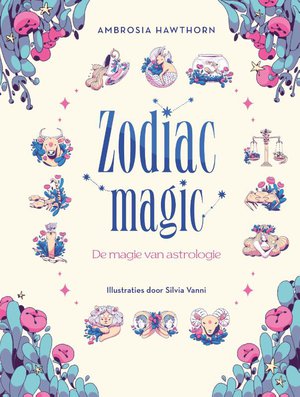 Zodiac magic 