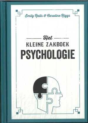 Het kleine zakboek psychologie 