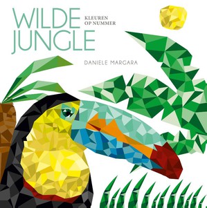 Wilde jungle 