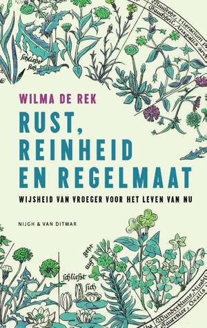 Rust, reinheid en regelmaat 