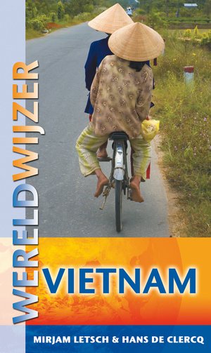 Vietnam wereldwijzer 