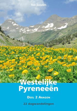 Westelijke Pyreneeën Aragon Deel 2 