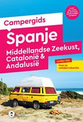 Spanje - Middellandse Zeekust, Catalonië & Andalusië Campergids  