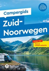 Noorwegen Zuid Campergids  