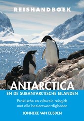 Antarctica en de subantarctische eilanden  