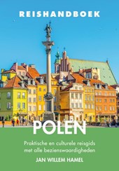 Polen reishandboek  