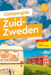 Zuid-Zweden Campergids  