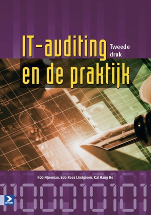 IT-auditing en de praktijk 2e druk