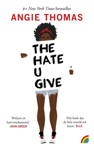 The hate u give 