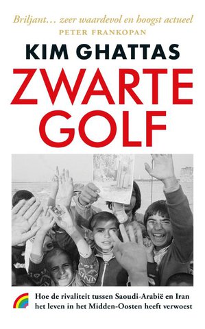 Zwarte golf 